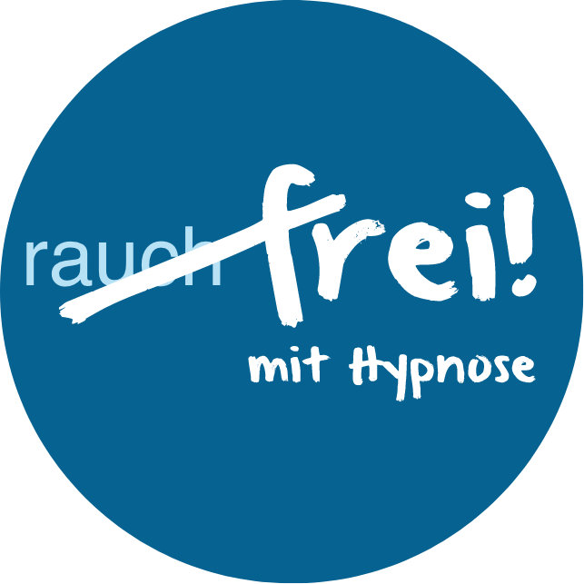 rauchfrei! – mit Hypnose logo